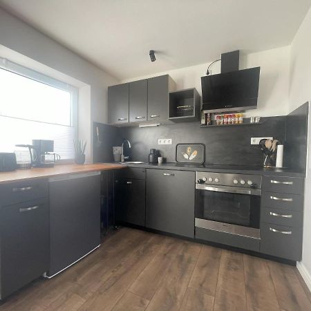 Gryt Home - Fewo Xxl - Naehe Nordsee Ramhusen Екстер'єр фото