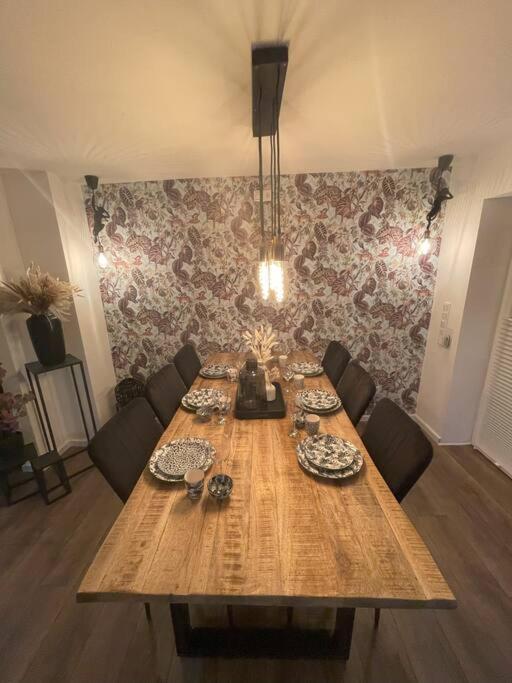 Gryt Home - Fewo Xxl - Naehe Nordsee Ramhusen Екстер'єр фото
