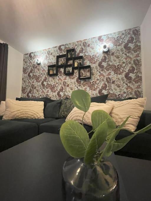 Gryt Home - Fewo Xxl - Naehe Nordsee Ramhusen Екстер'єр фото