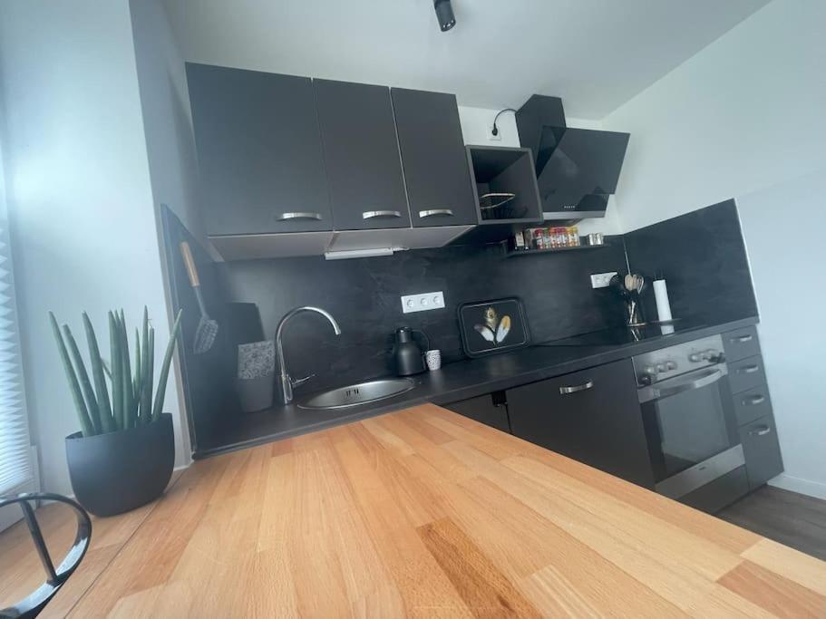 Gryt Home - Fewo Xxl - Naehe Nordsee Ramhusen Екстер'єр фото