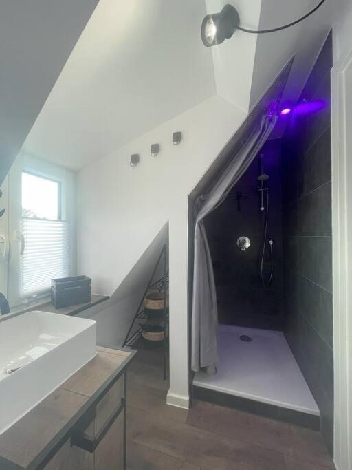Gryt Home - Fewo Xxl - Naehe Nordsee Ramhusen Екстер'єр фото