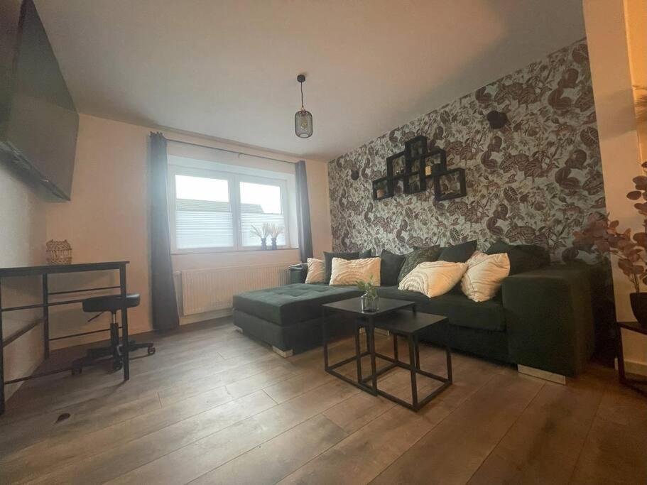 Gryt Home - Fewo Xxl - Naehe Nordsee Ramhusen Екстер'єр фото