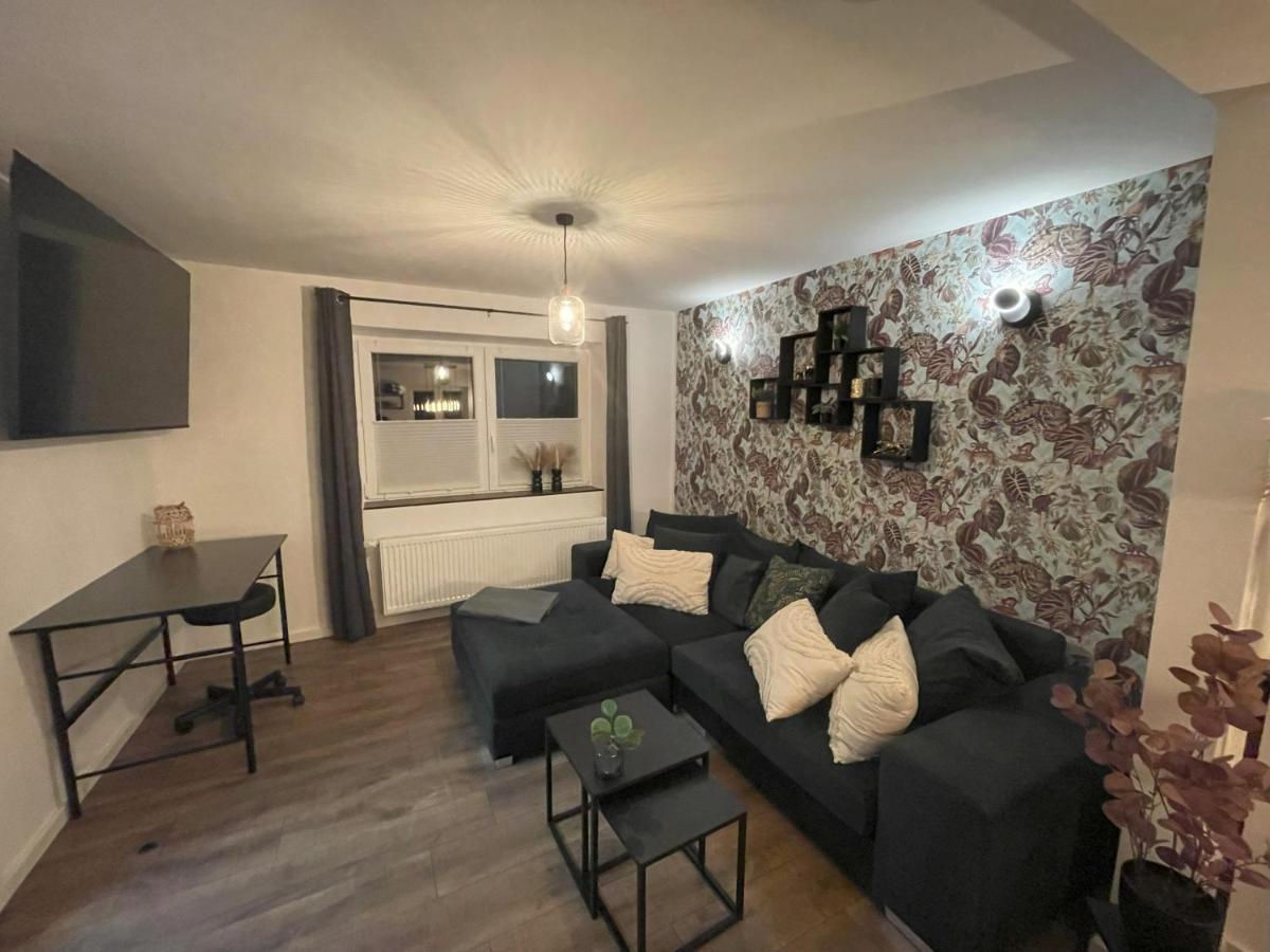Gryt Home - Fewo Xxl - Naehe Nordsee Ramhusen Екстер'єр фото