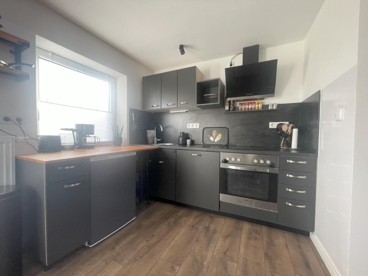 Gryt Home - Fewo Xxl - Naehe Nordsee Ramhusen Екстер'єр фото